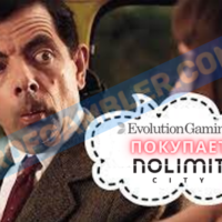 Evolution Gaming покупает очередного провайдера казино Nolimit City Evolution Gaming покупает очередного провайдера казино Nolimit City