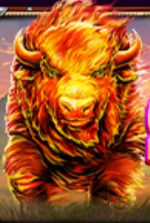 Обзор игрового автомата Fire Stampede 2 от Pragmatic Play