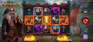 Vituss britva слот это игра от популярного стримера СНГ